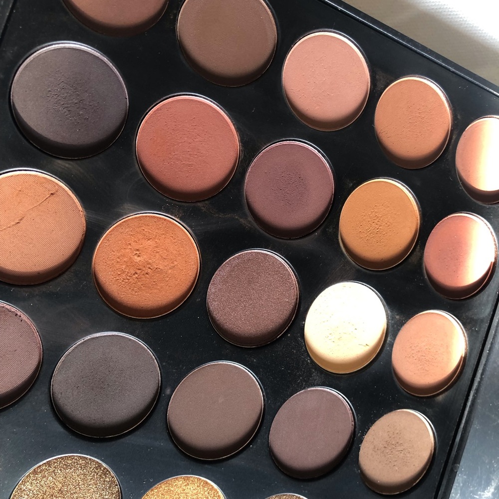 Eye shadow combo - Picture 4 of 14